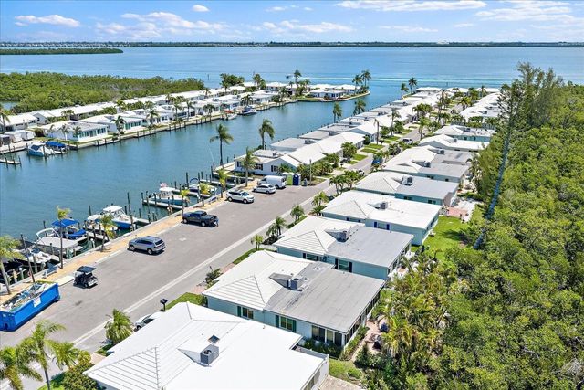820 SPANISH DRIVE S ., Longboat Key, FL 34228