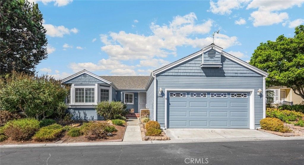 3481 Amber, Oceanside, CA 92056 — exterior