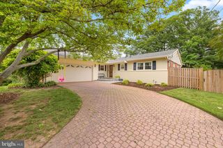 4301 IVANHOE PL, Alexandria, VA 22304