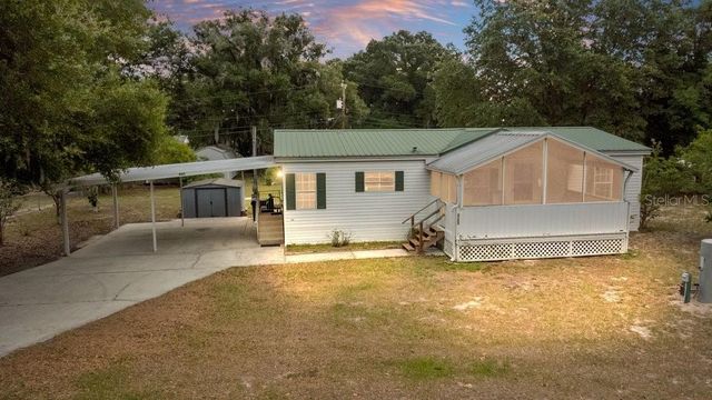 4157 LAVON REYNOLDS LANE, Lakeland, FL 33810