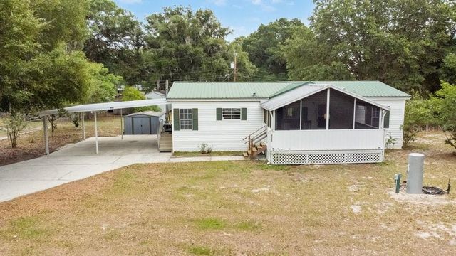 4157 LAVON REYNOLDS LANE, Lakeland, FL 33810