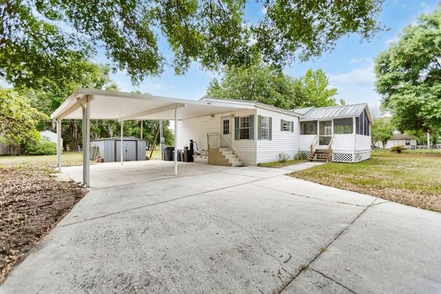 4157 LAVON REYNOLDS LANE, Lakeland, FL 33810