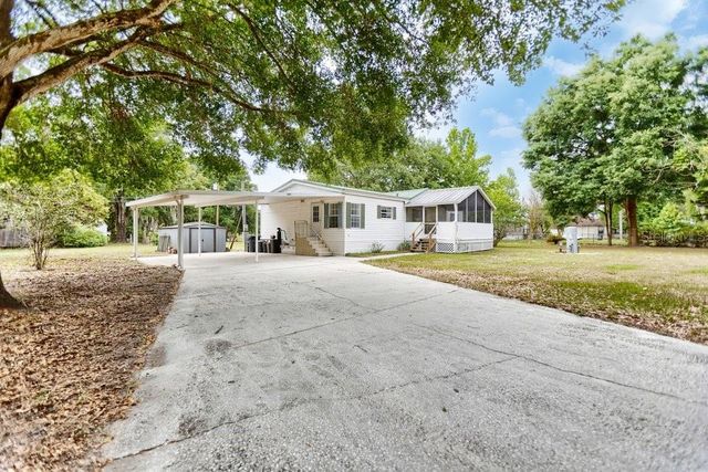 4157 LAVON REYNOLDS LANE, Lakeland, FL 33810
