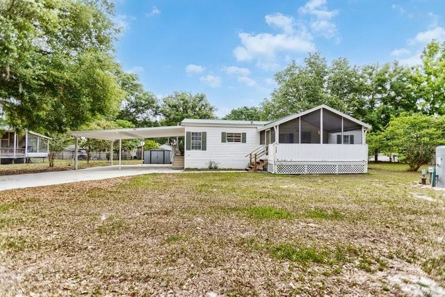4157 LAVON REYNOLDS LANE, Lakeland, FL 33810