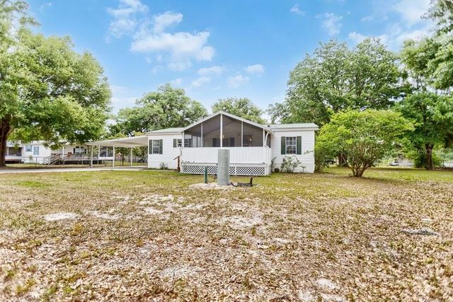 4157 LAVON REYNOLDS LANE, Lakeland, FL 33810