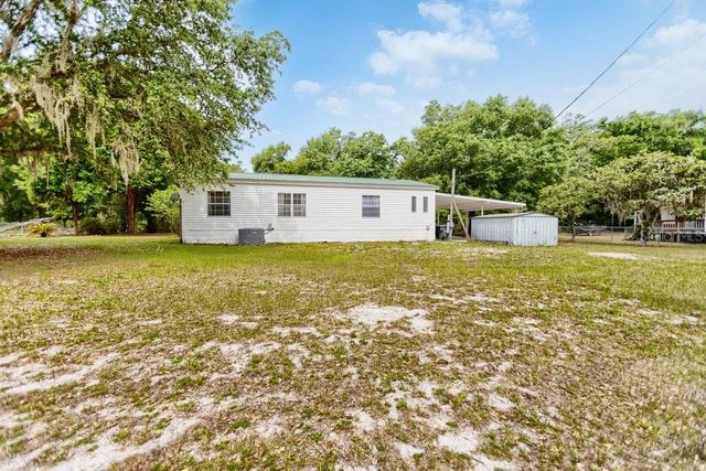 4157 LAVON REYNOLDS LANE, Lakeland, FL 33810