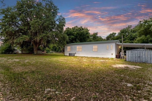 4157 LAVON REYNOLDS LANE, Lakeland, FL 33810