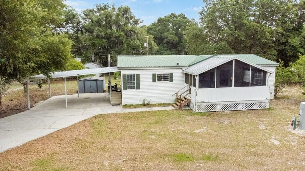 4157 LAVON REYNOLDS LANE, Lakeland, FL 33810
