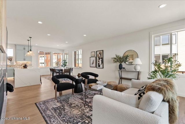 2931 N Heartwood RD, Coeur D'alene, ID 83814