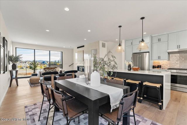 2931 N Heartwood RD, Coeur D'alene, ID 83814