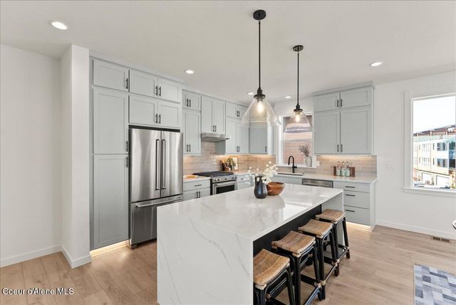 2931 N Heartwood RD, Coeur D'alene, ID 83814