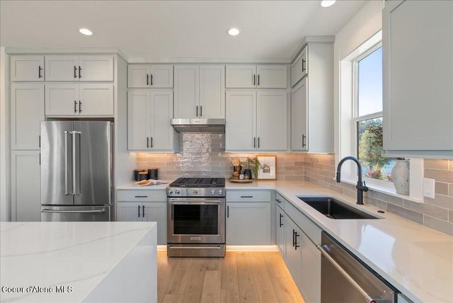 2931 N Heartwood RD, Coeur D'alene, ID 83814