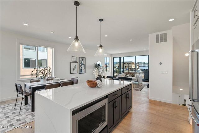 2931 N Heartwood RD, Coeur D'alene, ID 83814