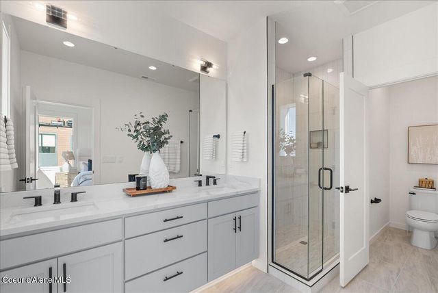 2931 N Heartwood RD, Coeur D'alene, ID 83814