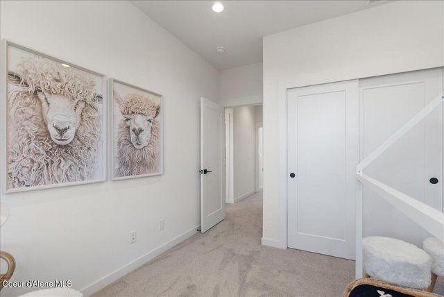 2931 N Heartwood RD, Coeur D'alene, ID 83814