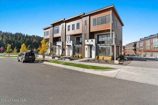 2931 N Heartwood RD, Coeur D'alene, ID 83814