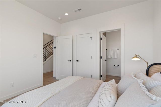 2931 N Heartwood RD, Coeur D'alene, ID 83814