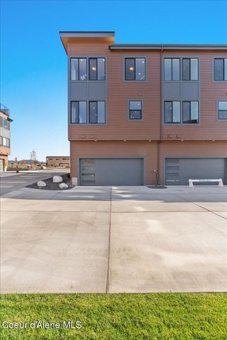 2931 N Heartwood RD, Coeur D'alene, ID 83814