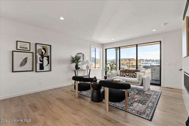 2931 N Heartwood RD, Coeur D'alene, ID 83814