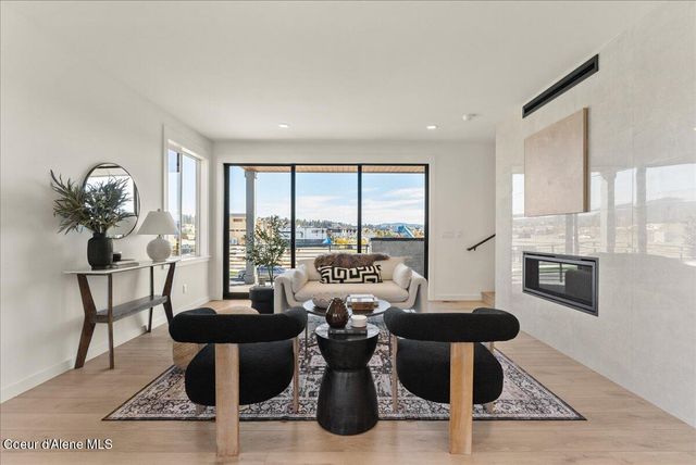 2931 N Heartwood RD, Coeur D'alene, ID 83814