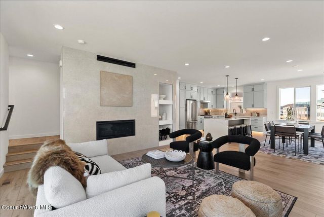 2931 N Heartwood RD, Coeur D'alene, ID 83814