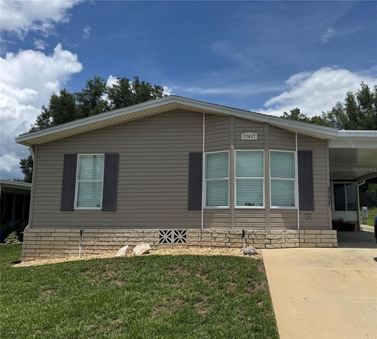 37437 GILL AVENUE, Zephyrhills, FL 33541