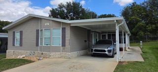 37437 GILL AVENUE, Zephyrhills, FL 33541