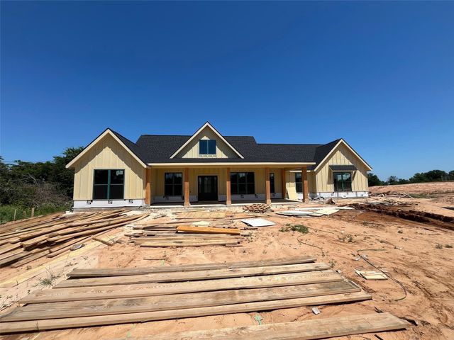 1081 County Road 4781, Boyd, TX 76023