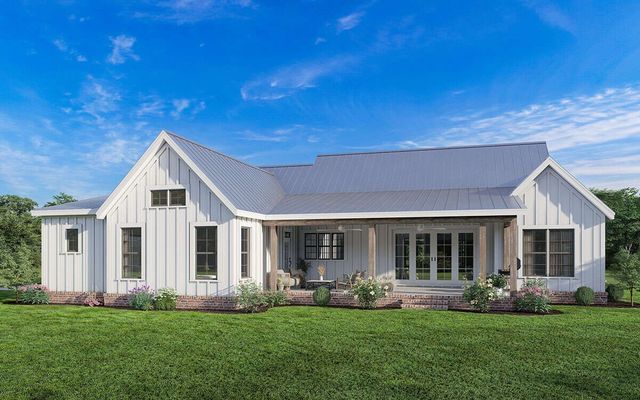 1081 County Road 4781, Boyd, TX 76023