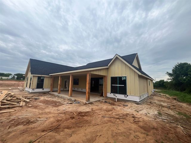 1081 County Road 4781, Boyd, TX 76023