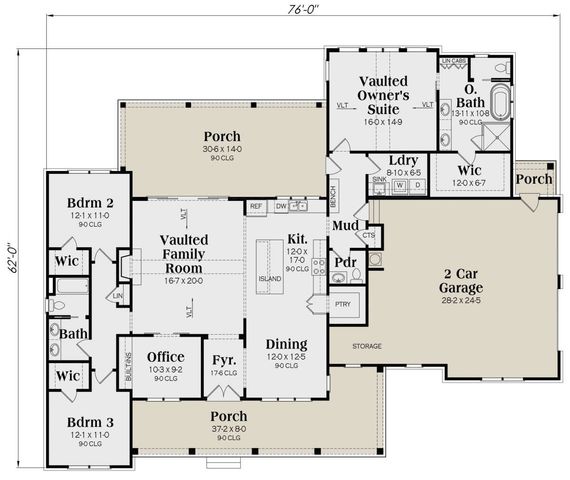 1081 County Road 4781, Boyd, TX 76023