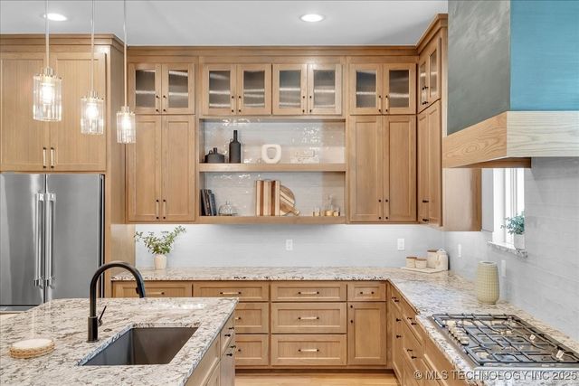 1230 N 71st Place, Broken Arrow, OK 74014