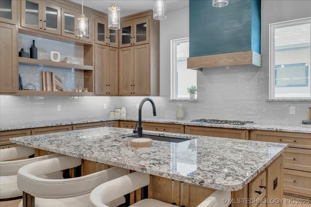 1230 N 71st Place, Broken Arrow, OK 74014