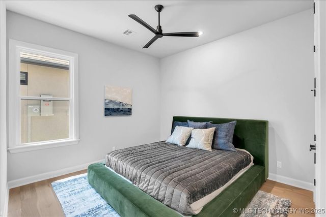 1230 N 71st Place, Broken Arrow, OK 74014