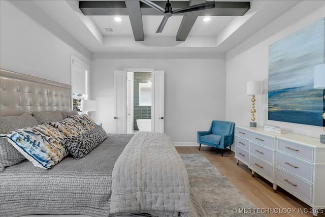 1230 N 71st Place, Broken Arrow, OK 74014