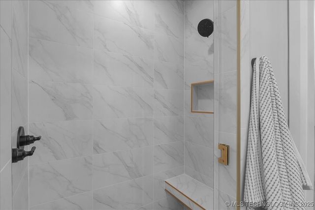 1230 N 71st Place, Broken Arrow, OK 74014