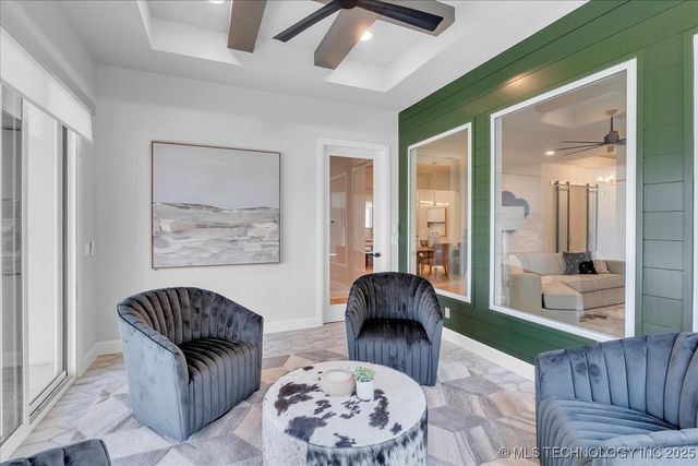 1230 N 71st Place, Broken Arrow, OK 74014