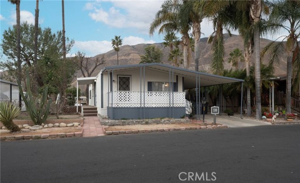 21100 State Street 330, San Jacinto, CA 92583