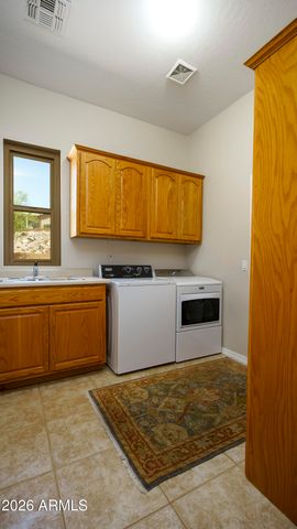 6382 S MESA VISTA Circle S, Gold Canyon, AZ 85118