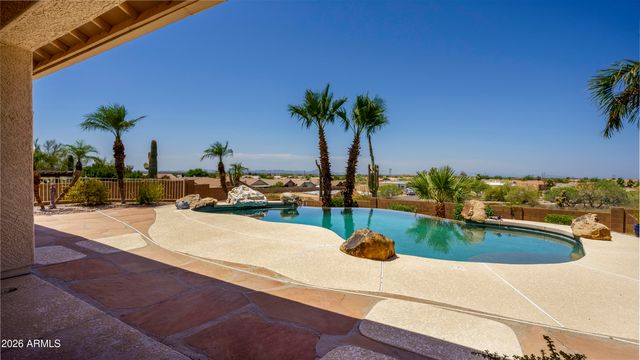 6382 S MESA VISTA Circle S, Gold Canyon, AZ 85118