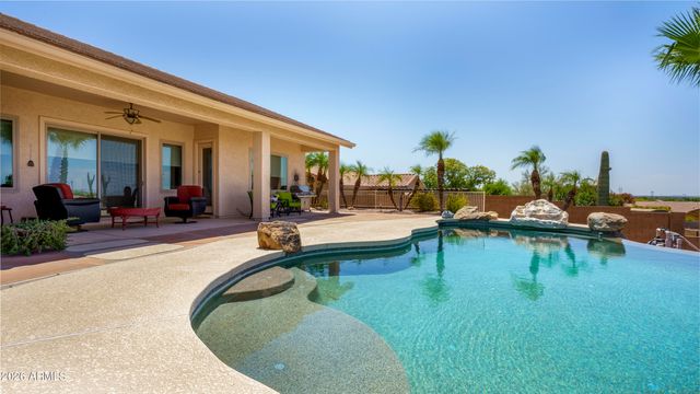 6382 S MESA VISTA Circle S, Gold Canyon, AZ 85118