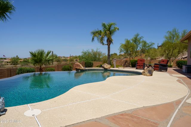 6382 S MESA VISTA Circle S, Gold Canyon, AZ 85118