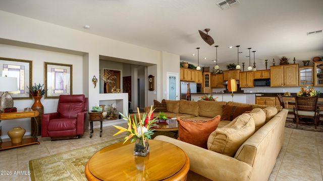 6382 S MESA VISTA Circle S, Gold Canyon, AZ 85118