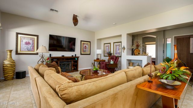 6382 S MESA VISTA Circle S, Gold Canyon, AZ 85118