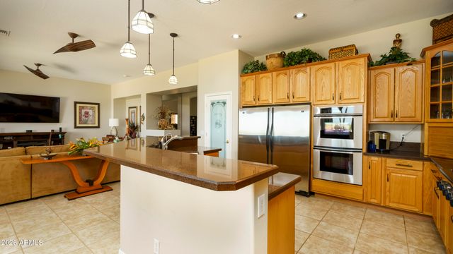 6382 S MESA VISTA Circle S, Gold Canyon, AZ 85118