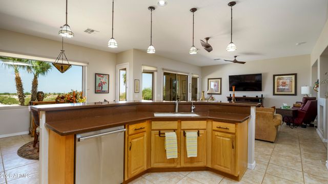 6382 S MESA VISTA Circle S, Gold Canyon, AZ 85118