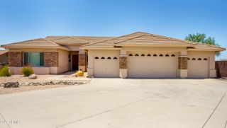 6382 S MESA VISTA Circle S, Gold Canyon, AZ 85118