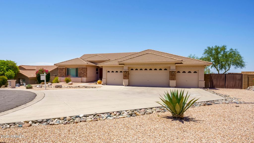 6382 S MESA VISTA Circle S, Gold Canyon, AZ 85118 — photo 2