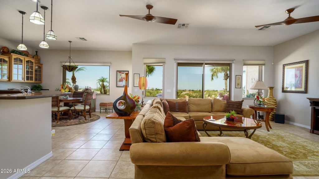6382 S MESA VISTA Circle S, Gold Canyon, AZ 85118 — photo 3