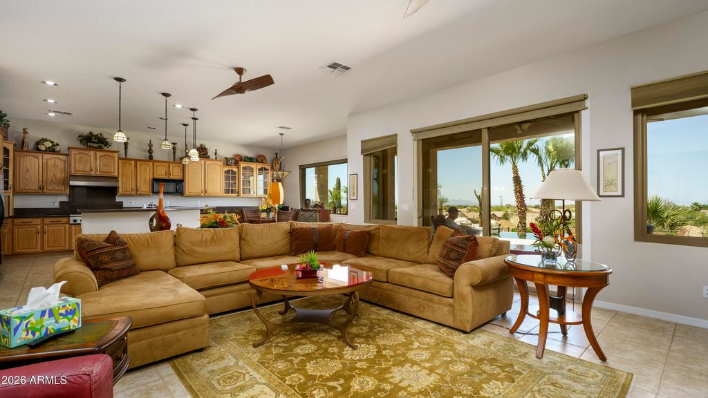 6382 S MESA VISTA Circle S, Gold Canyon, AZ 85118 — photo 4